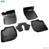 Коврики салона Avtodriver Avangard для Skoda Rapid (2012-2016) № ADRAVG002