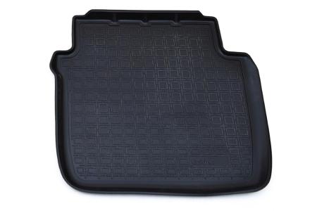 Коврики салона Norplast для Renault Latitude (2010-2015) № NPA10-C69-300