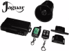 Автосигнализация Jaguar с автозапуском № EZ-beta