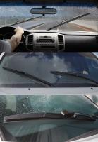 Щетки стеклоочистителя Michelin гибридные для Mazda Premacy (1999-2005) № K13324-16