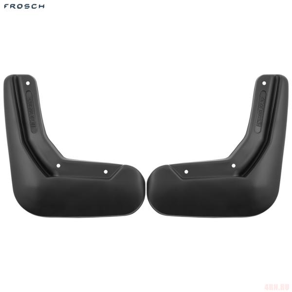 Брызговики задние для Omoda S5 (2022-2025) № FROSCH.A69151.E0