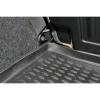 Коврик в багажник Element для Fiat Panda хэтчбек (2003-2011) № NLC.15.24.B11