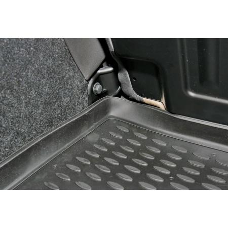 Коврик в багажник Element для Fiat Panda хэтчбек (2003-2011) № NLC.15.24.B11