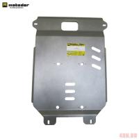 Защита двигателя, переднего дифференциала и КПП, радиатора для Toyota Land Cruiser 200 (2007-2012) № 32502