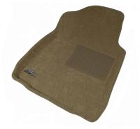 Изображение коврики салона sotra liner 3d lux бежевые для lexus rx 350/450 (2009-2011) № st 74-00538