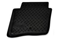 Изображение коврики салона norplast для kia rio (2011-2016) № npl-po-43-37