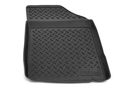 Коврики салона Norplast для Toyota Camry (2006-2011) № NPL-Po-88-09