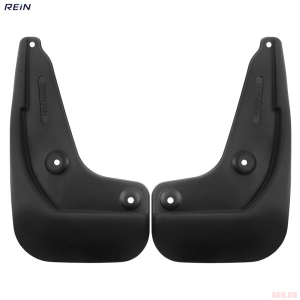 Брызговики передние для VGV U75 Plus (2024-2025) № REIN.AN0694.F3