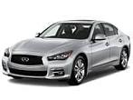 Q50 (2013-2025) Q50 (2013-2025)