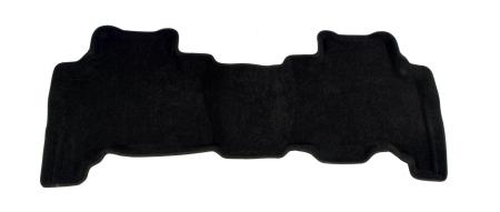 Коврики салона Sotra Liner 3D Lux для Toyota Land Cruiser Prado 150 (2012-2025) 3 ряда № ST 74-00569