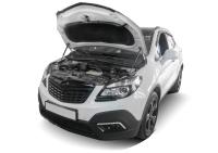  упоры капота для opel mokka (2012-2016) 2 шт. № a.st.4202.1