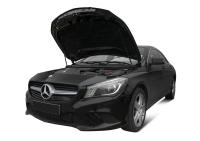  упоры капота для mercedes cla-class c117, x117 (2013-2019) 2 шт. № umbcla012