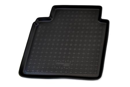 Коврики салона Norplast 3D для Hyundai Sonata (LF) (2017-2019) № NPA11-C31-620