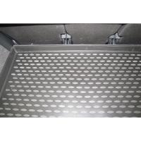 Изображение коврик в багажник element для skoda yeti (2009-2013) № nlc.45.10.b12