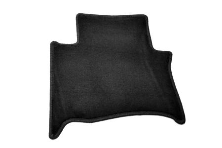 Коврики салона Norplast текстильные для Toyota Fortuner (2015-2025) 5 мест № NPA10-VTe880-230