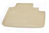 Коврики салона Norplast бежевые для Lexus RX (2015-2022) № NPA10-C47-755-B