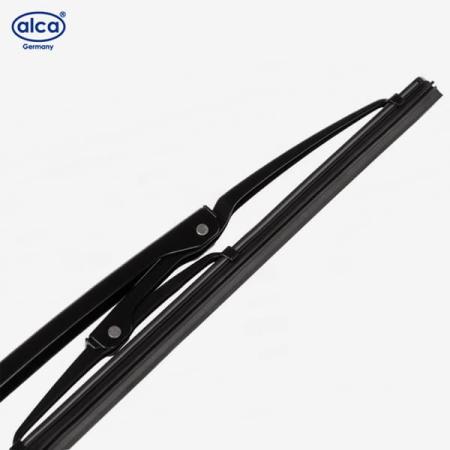 Щетки стеклоочистителя Alca Universal каркасные для Kia Ceed хэтчбек 5-дв., универсал (2006-2010) № 184000+178000+300210+300210