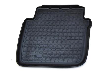 Коврики салона Norplast для Renault Latitude (2010-2015) № NPA10-C69-300