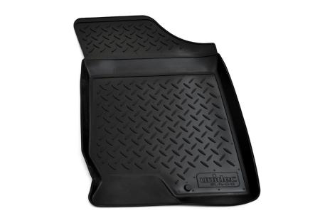 Коврики салона Norplast для Hyundai i30 (2007-2012) № NPL-Po-43-02