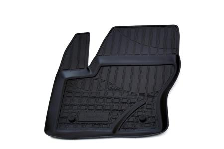 Коврики салона Norplast для Ford Kuga (2013-2019) № NPA11-C22-400