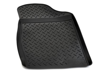 Коврики салона Norplast для Toyota Camry (2001-2006) № NPL-Po-88-08