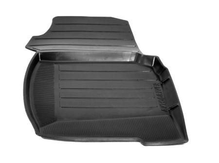 Коврики салона Avtodriver для UAZ Profi (2018-2025) № ADRAVG282