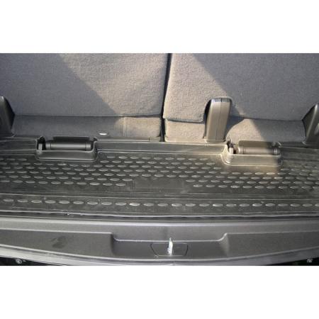 Коврик в багажник Element для Cadillac Escalade (2006-2014) № NLC.07.03.B13
