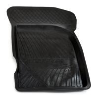 Изображение коврики салона avtodriver резиновые для lada (ваз) granta (2011-2018) № adrjet004