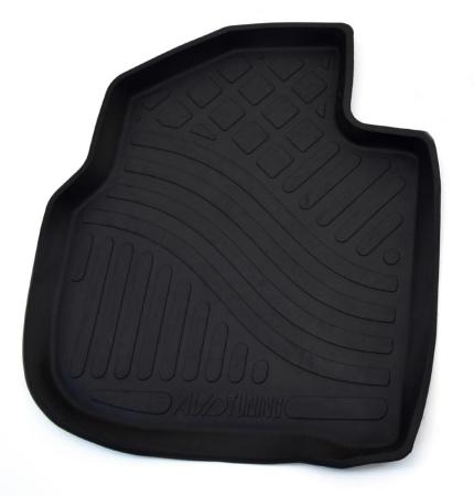 Коврики салона AVD Tuning для Skoda Rapid (2014-2020) № ADRPLR0230