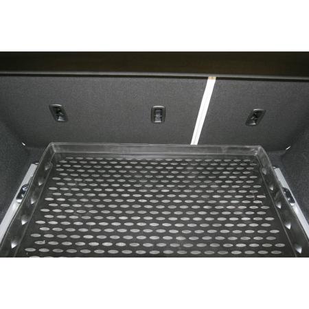 Коврик в багажник Element для Land Rover Range Rover Evoque (2011-2018) с адаптивной системой крепления № NLC.28.14.B13