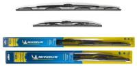 Щетки стеклоочистителя Michelin каркасные для Subaru Outback универсал (2014-2020) № K13926-17