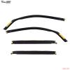 Дефлекторы боковых окон Heko для Chrysler PT Cruiser (2000-2010) № 10405