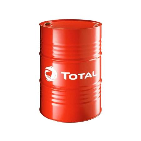 Масло моторное Total Rubia TIR 8900 10W40 208л 150841