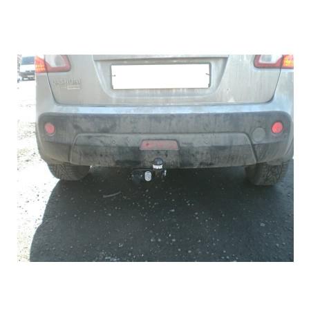 Фаркоп Thule для Nissan Qashqai (J10) (2007-2014) № 497600