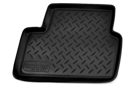 Коврики салона Norplast 3D для Chevrolet Cruze (2009-2016) № NPL-Po-12-07