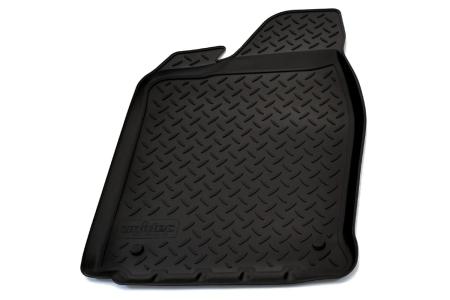 Коврики салона Norplast для Lada (ВАЗ) 2101-2107 № NPL-Po-94-01
