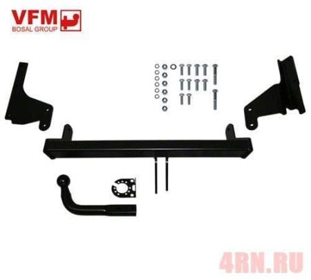 Фаркоп Bosal для Toyota Verso универсал (2009-2018) № 3069-A