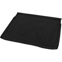 Изображение коврик в багажник rival для opel astra j gtc (2011-2017) № 14202008