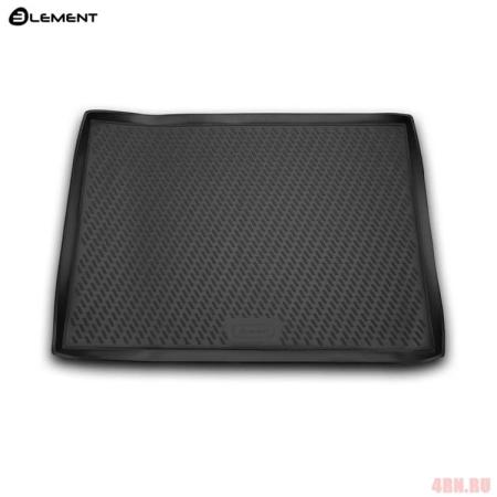 Коврик в багажник Element для Citroen Berlingo B9 (2008-2012) № CARCRN00002