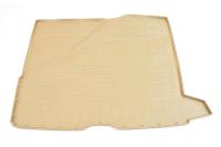 Изображение коврик в багажник для mercedes glc-class (x253) (2015-2022) бежевый № npa00-t56-525-b