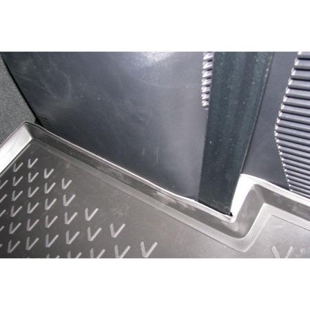 Коврик в багажник Element для Lexus GX 460 (2010-2013) длинный № NLC.29.13.B12