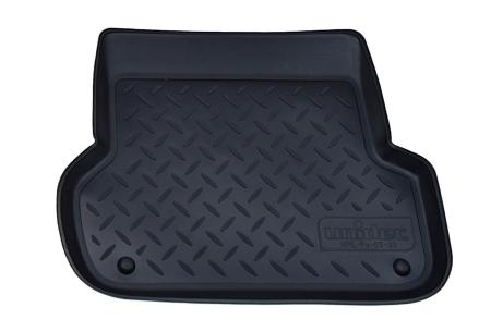 Коврики салона Norplast для Audi A4 (2001-2007) № NPL-Po-05-30
