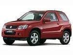 Suzuki Grand Vitara 3 дв. 2005-2014