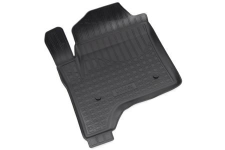 Коврики салона Norplast для Chevrolet Tahoe (2014-2020) № NPA11-C10-350