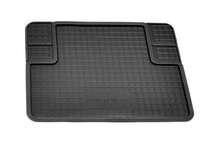 Коврики салона Norplast для универсальные (без бортика) № NPL-Po-01-20