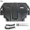 Защита картера и КПП для Seat Altea Freetrack (2004-2014) № 111.05107.1