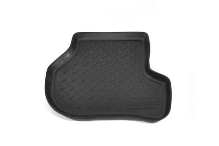 Коврики салона Norplast для Volkswagen Jetta (2005-2011) № NPL-Po-95-23