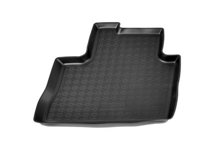 Коврики салона Norplast для Toyota RAV4 (2019-2025) (МКПП) № NPA11-C88-711