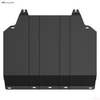 Защита картера для DongFeng Glorу 600 (2024-2025) FWD № NLZ.96.12.030