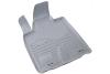 Коврики салона Norplast серые для Lexus RX (2009-2015) № NPA11-C47-703-G